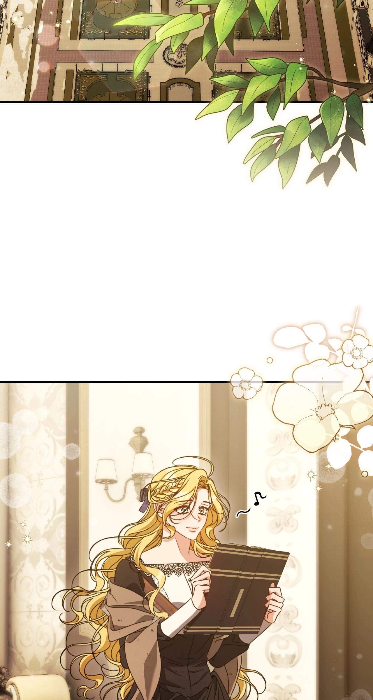 The Pearl of Albrecht Chapter 6 Page 38