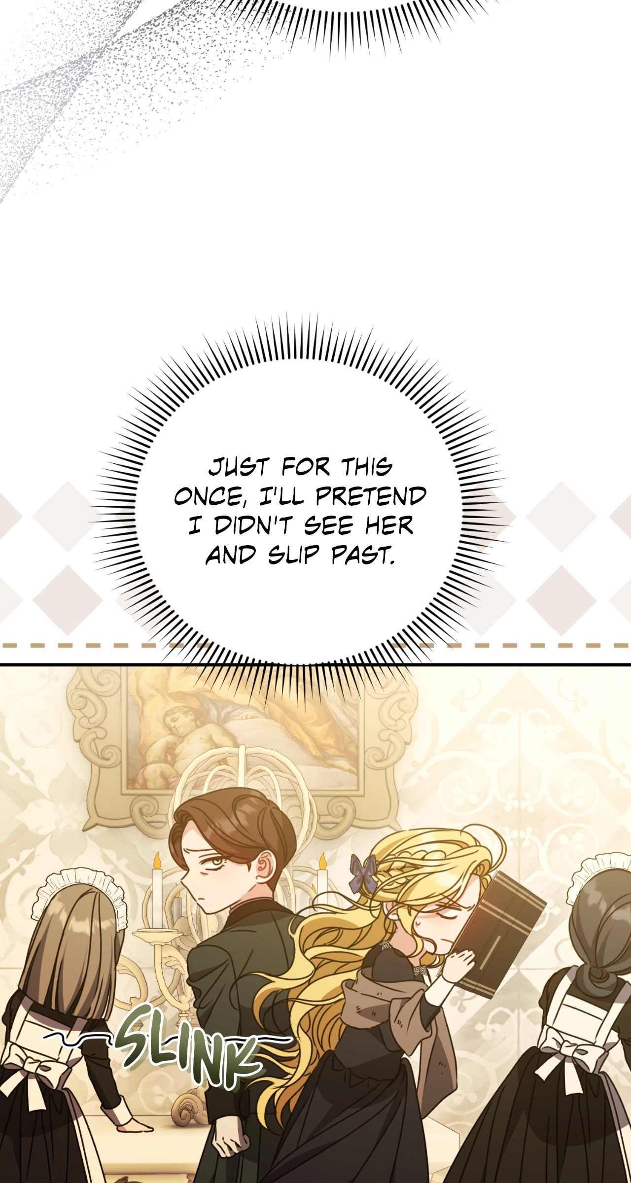 The Pearl of Albrecht Chapter 6 Page 44