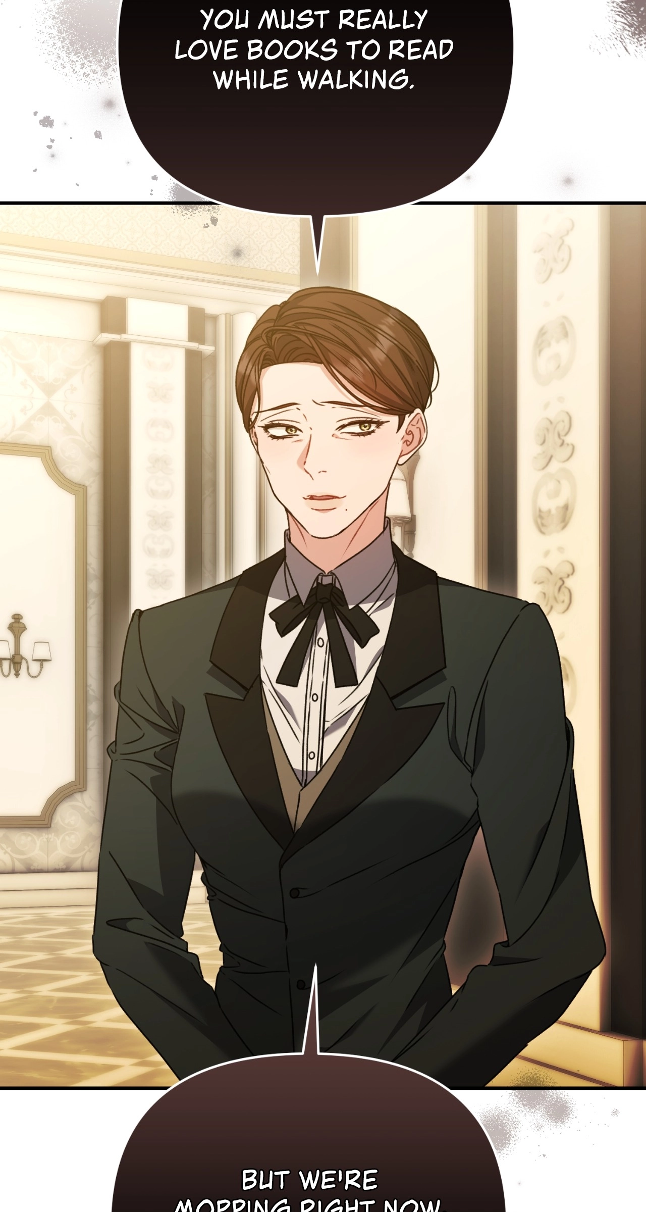 The Pearl of Albrecht Chapter 6 Page 47