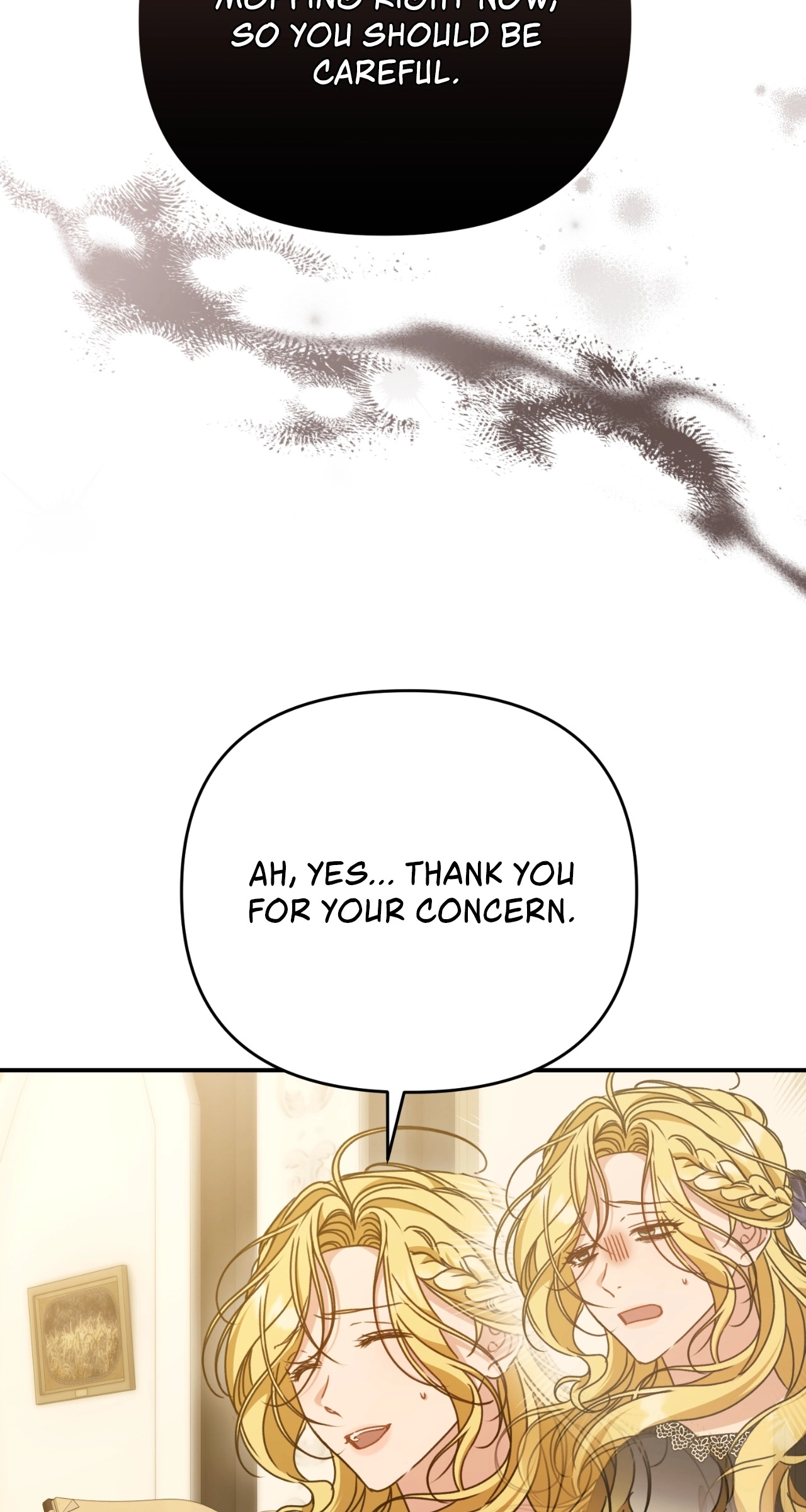 The Pearl of Albrecht Chapter 6 Page 48