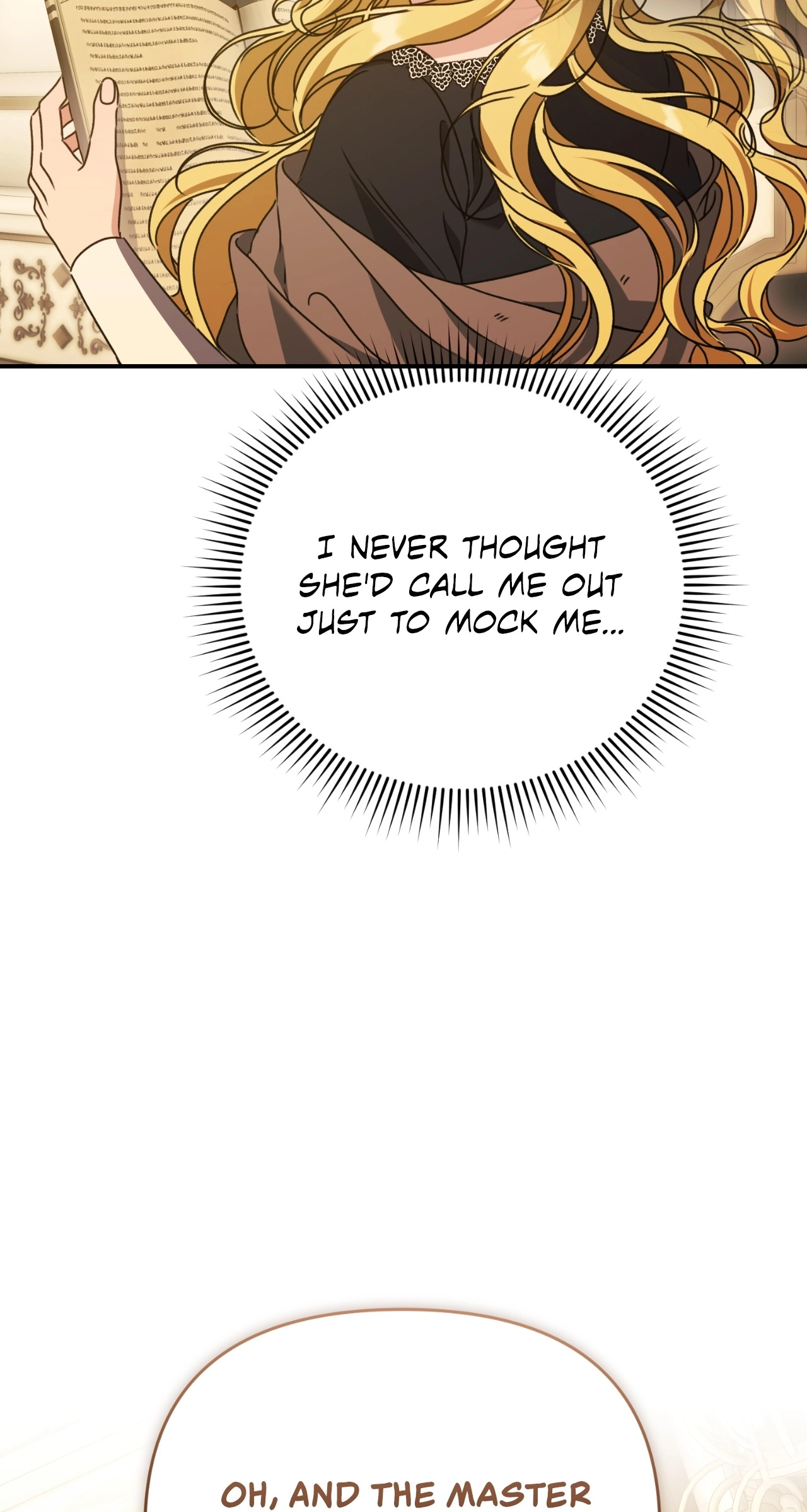 The Pearl of Albrecht Chapter 6 Page 49