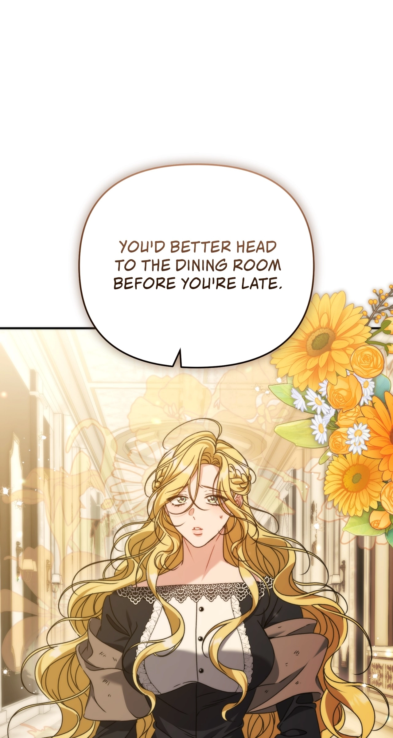 The Pearl of Albrecht Chapter 6 Page 52