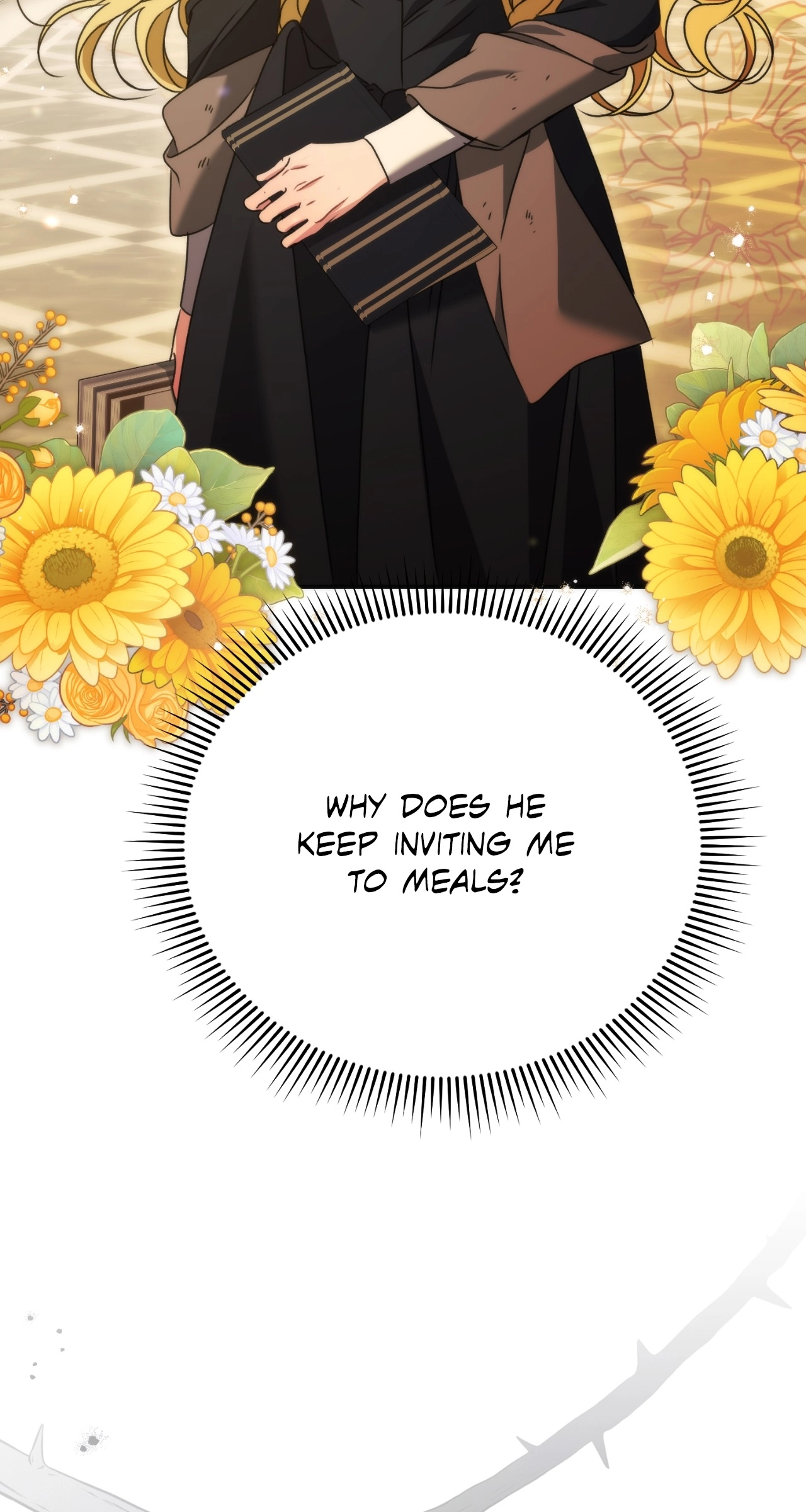 The Pearl of Albrecht Chapter 6 Page 53