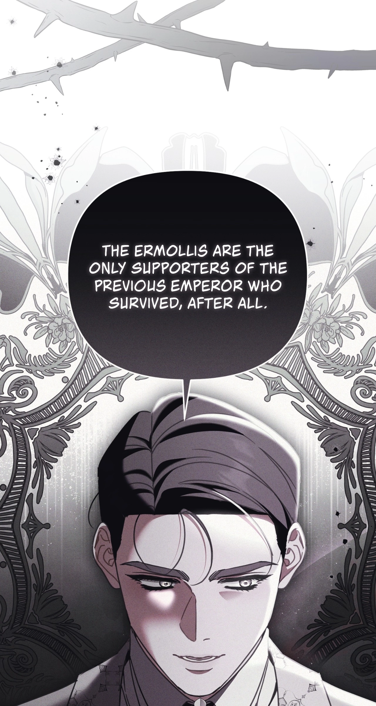 The Pearl of Albrecht Chapter 6 Page 54