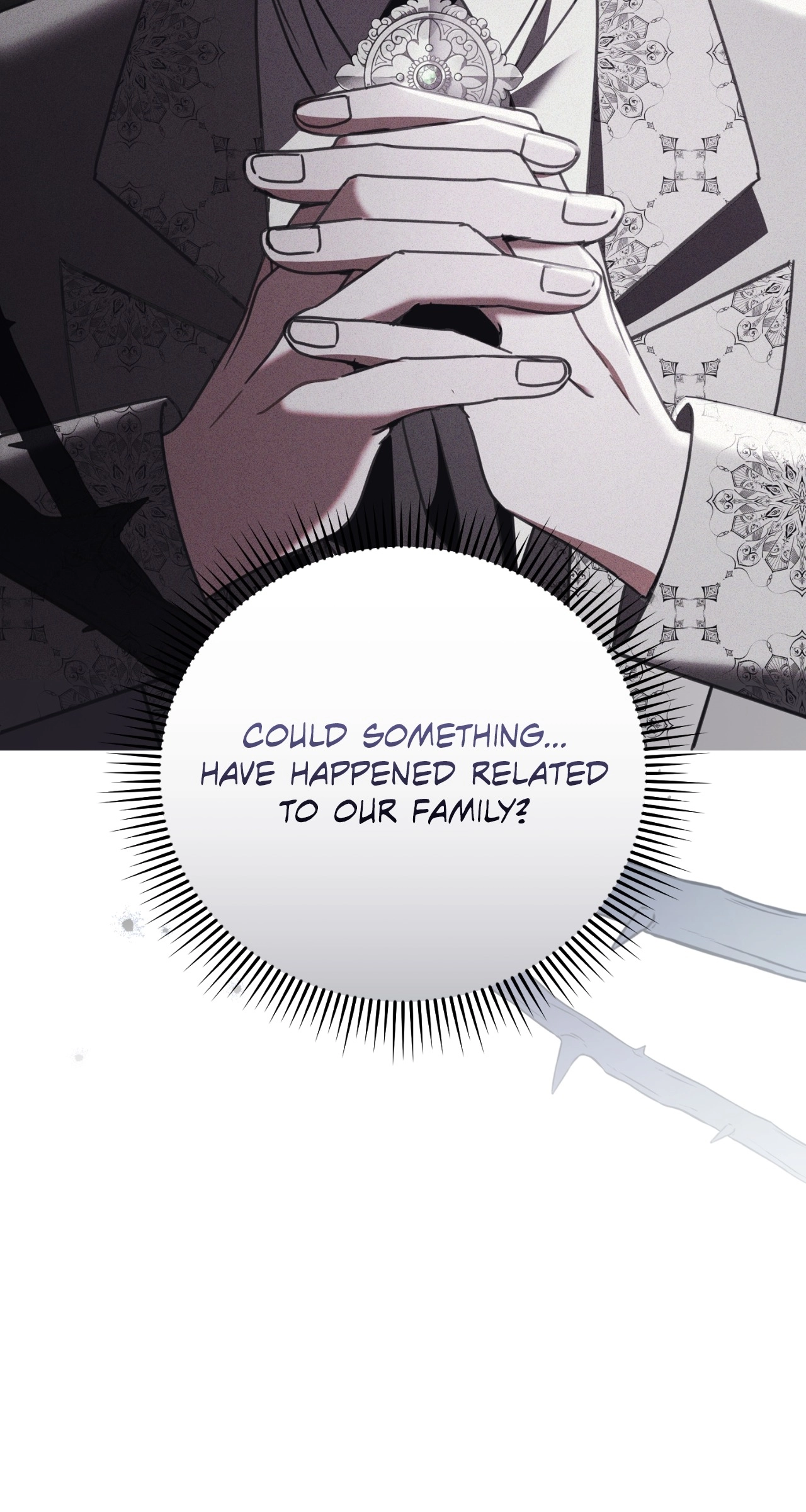 The Pearl of Albrecht Chapter 6 Page 55