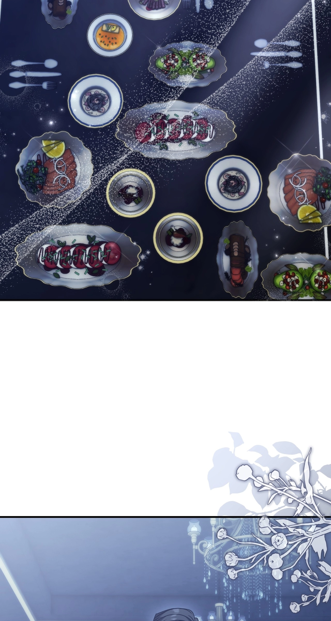 The Pearl of Albrecht Chapter 6 Page 57