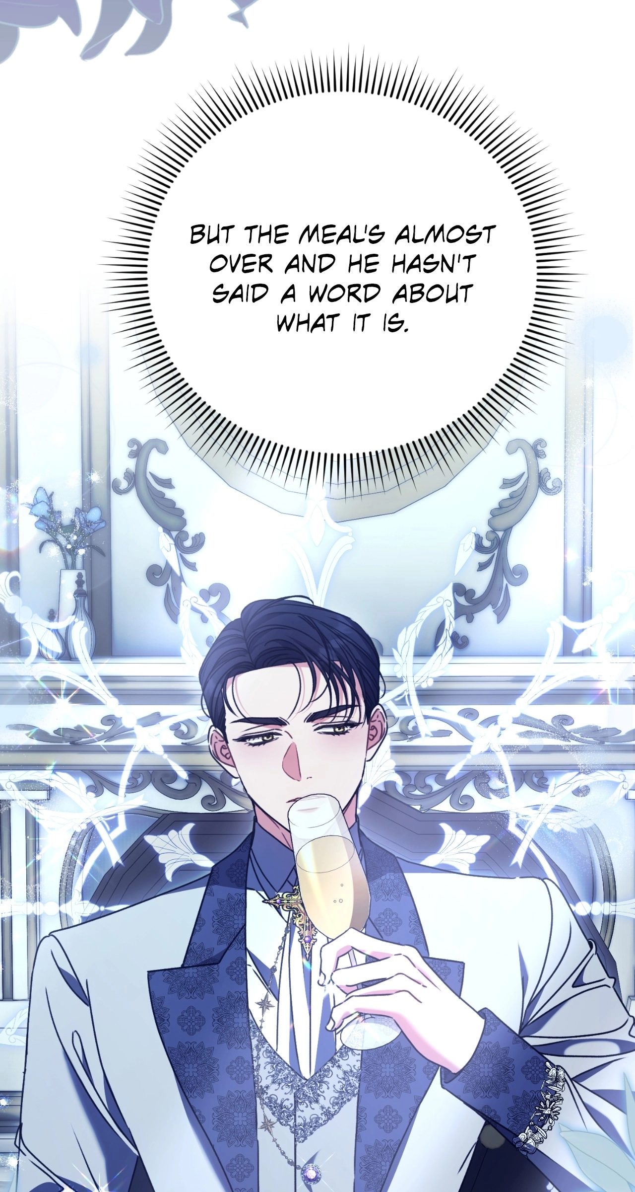 The Pearl of Albrecht Chapter 6 Page 60