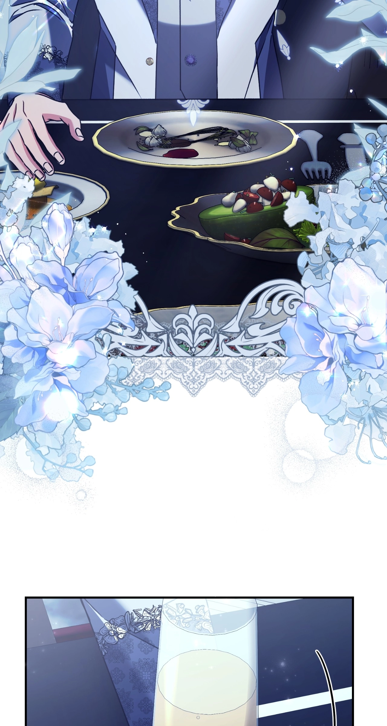 The Pearl of Albrecht Chapter 6 Page 61