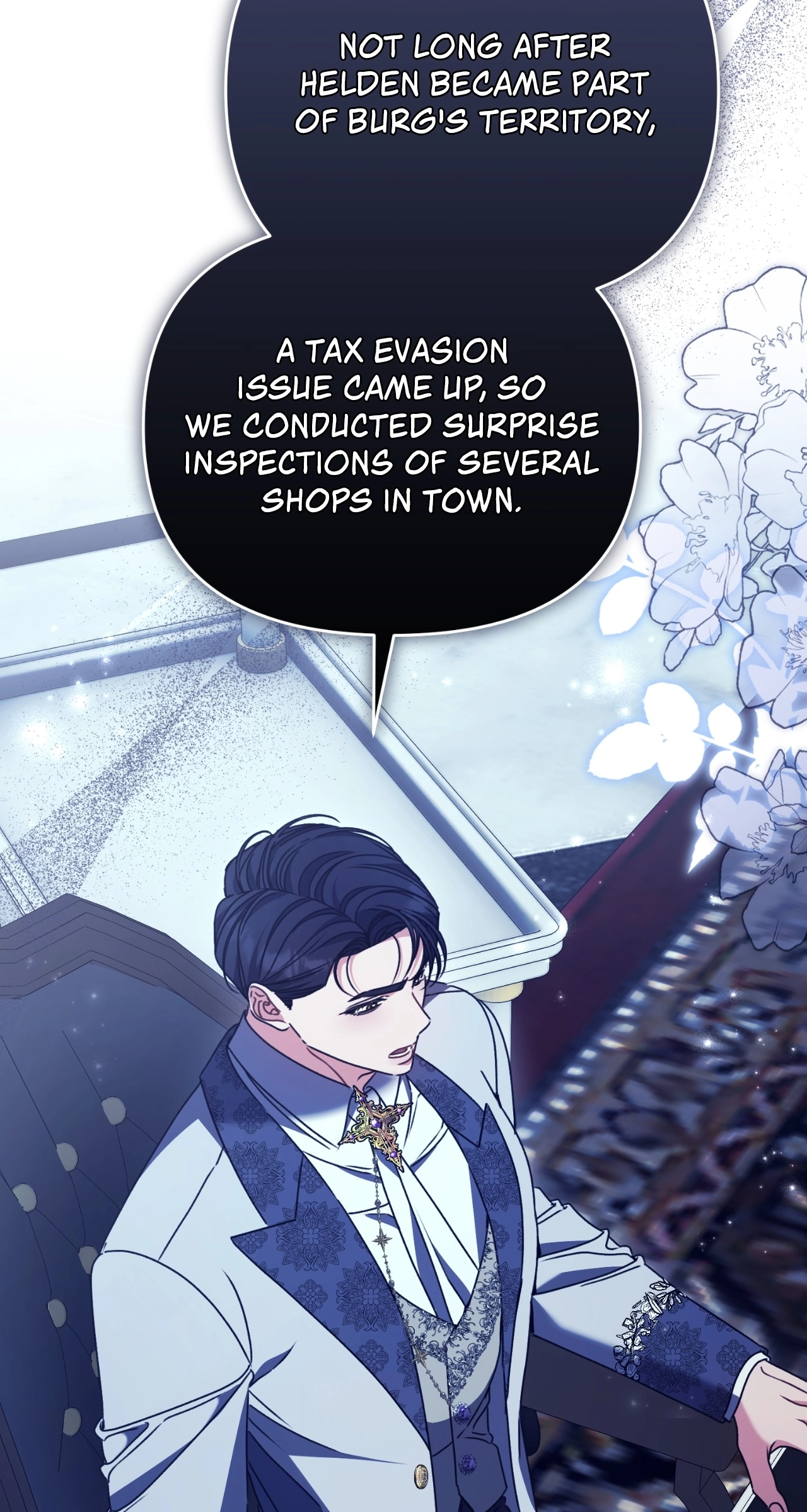 The Pearl of Albrecht Chapter 6 Page 63