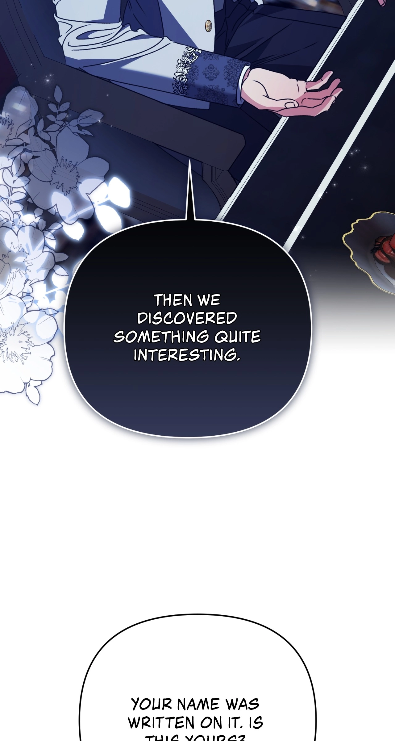 The Pearl of Albrecht Chapter 6 Page 64