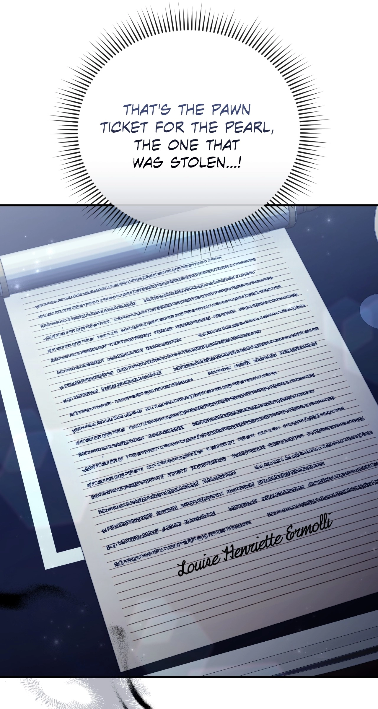 The Pearl of Albrecht Chapter 6 Page 66