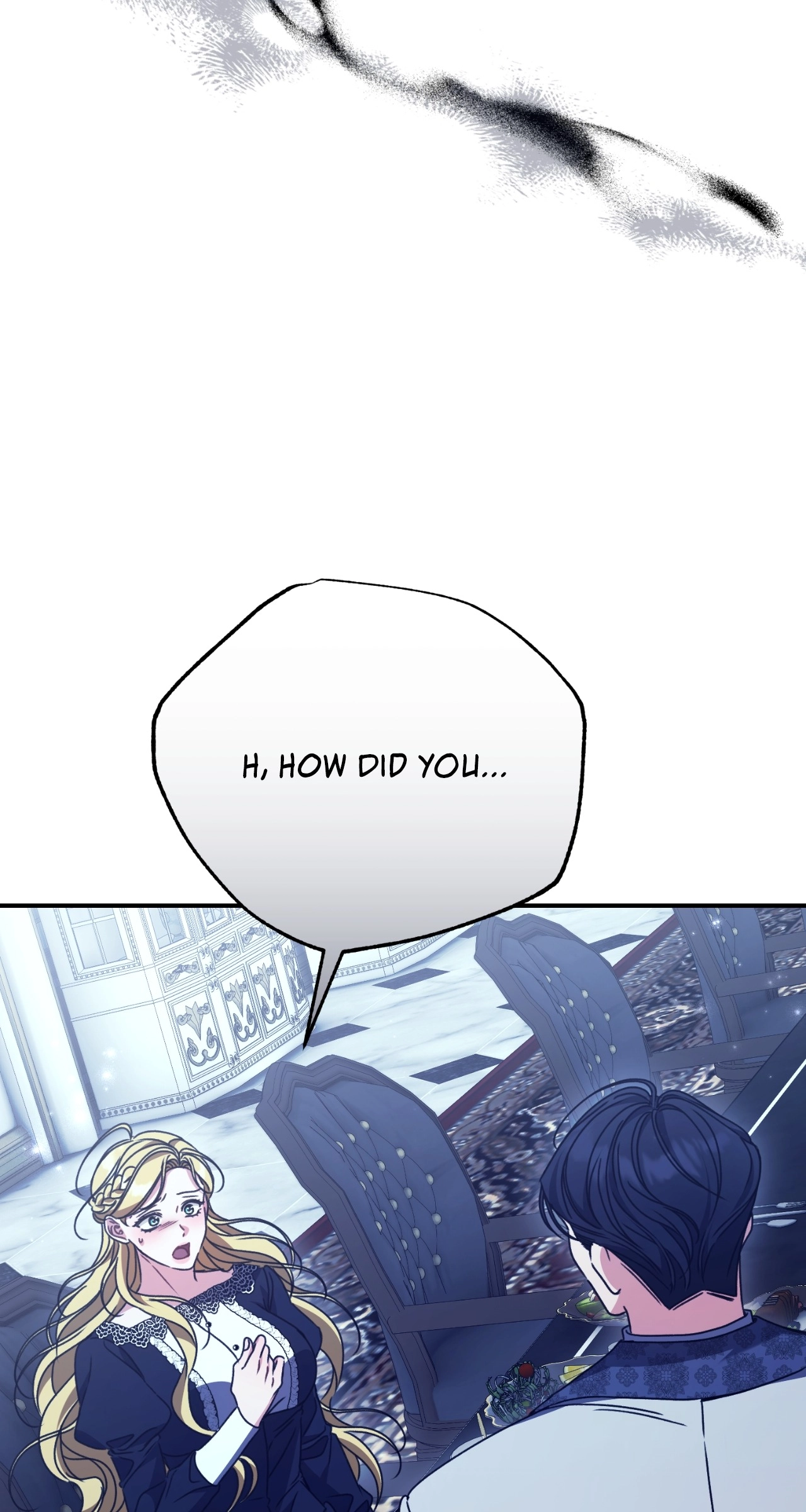 The Pearl of Albrecht Chapter 6 Page 67