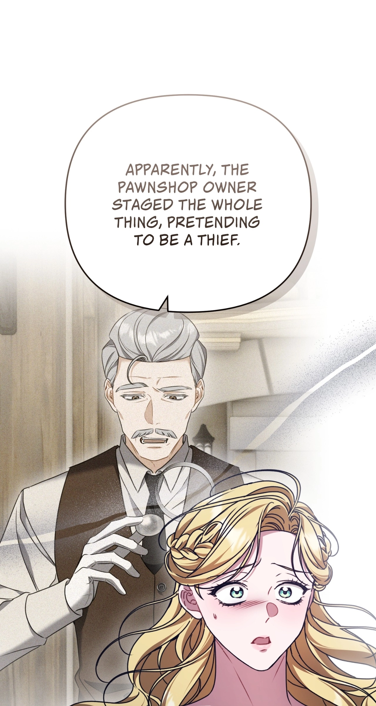 The Pearl of Albrecht Chapter 6 Page 69