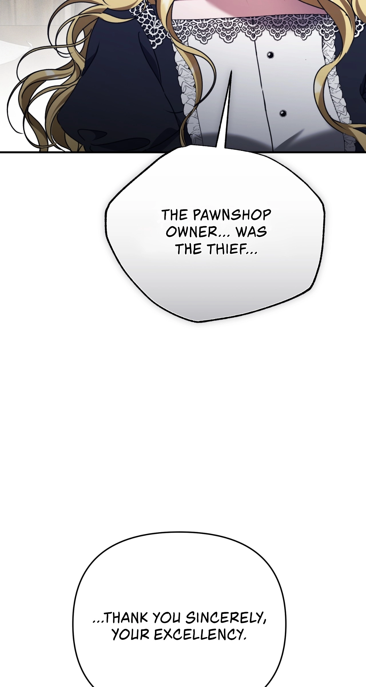 The Pearl of Albrecht Chapter 6 Page 70