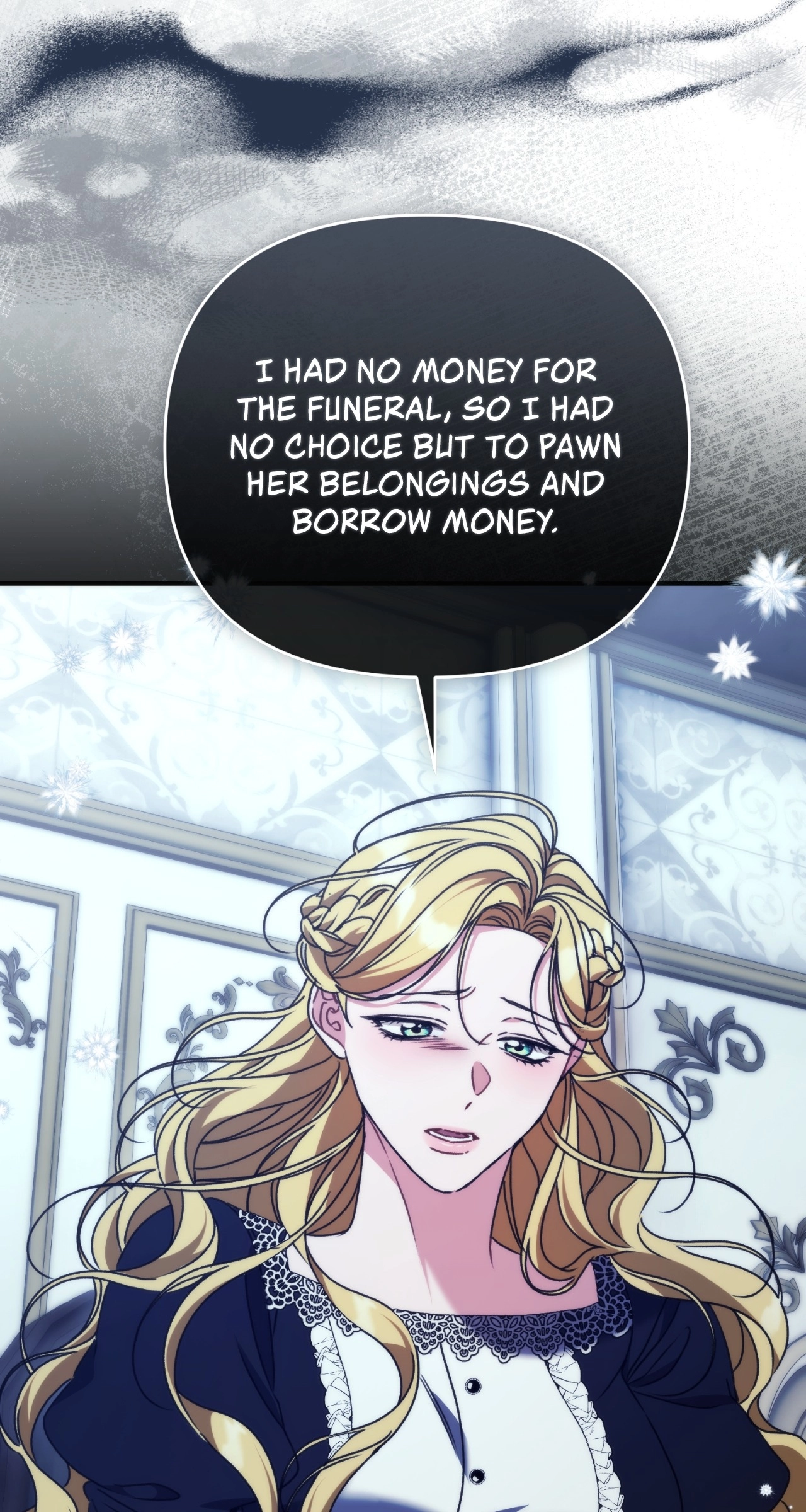 The Pearl of Albrecht Chapter 6 Page 72