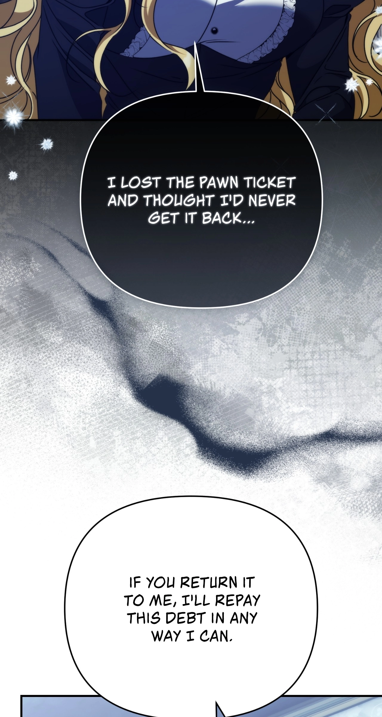 The Pearl of Albrecht Chapter 6 Page 73