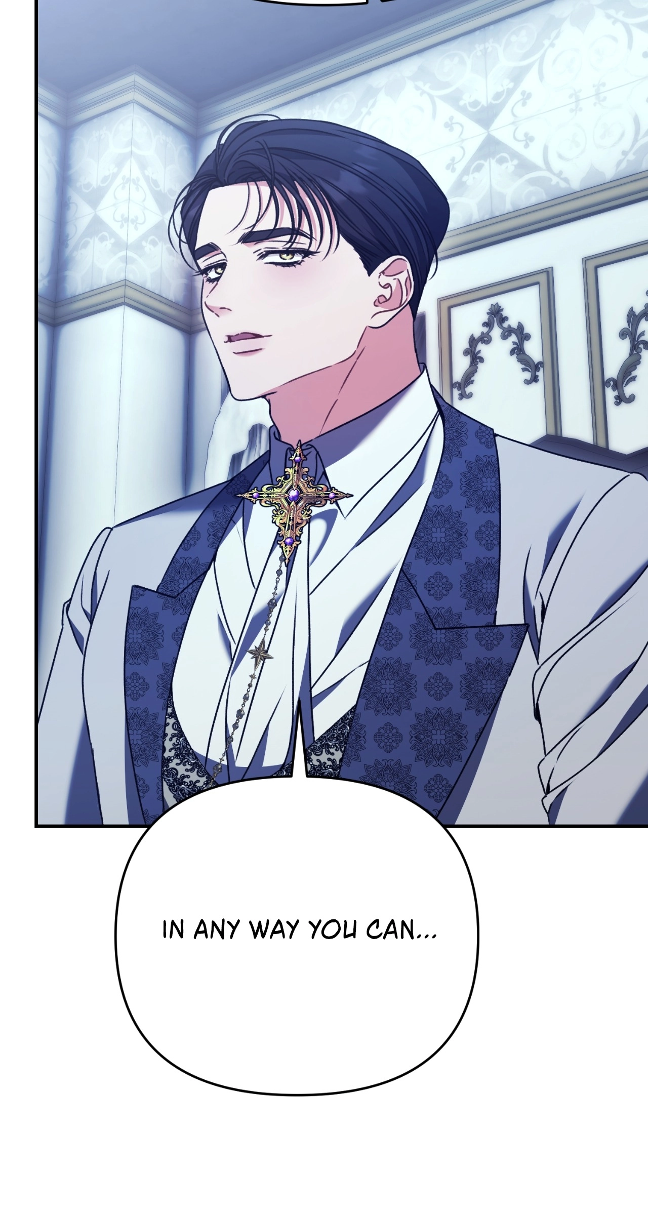 The Pearl of Albrecht Chapter 6 Page 74