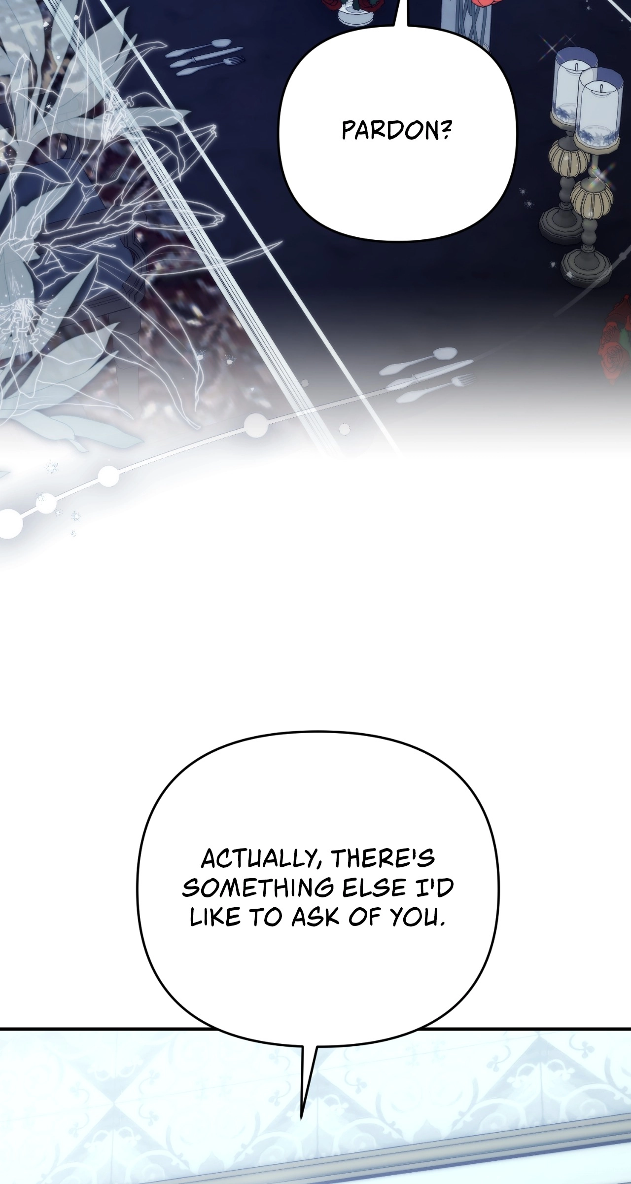 The Pearl of Albrecht Chapter 6 Page 76