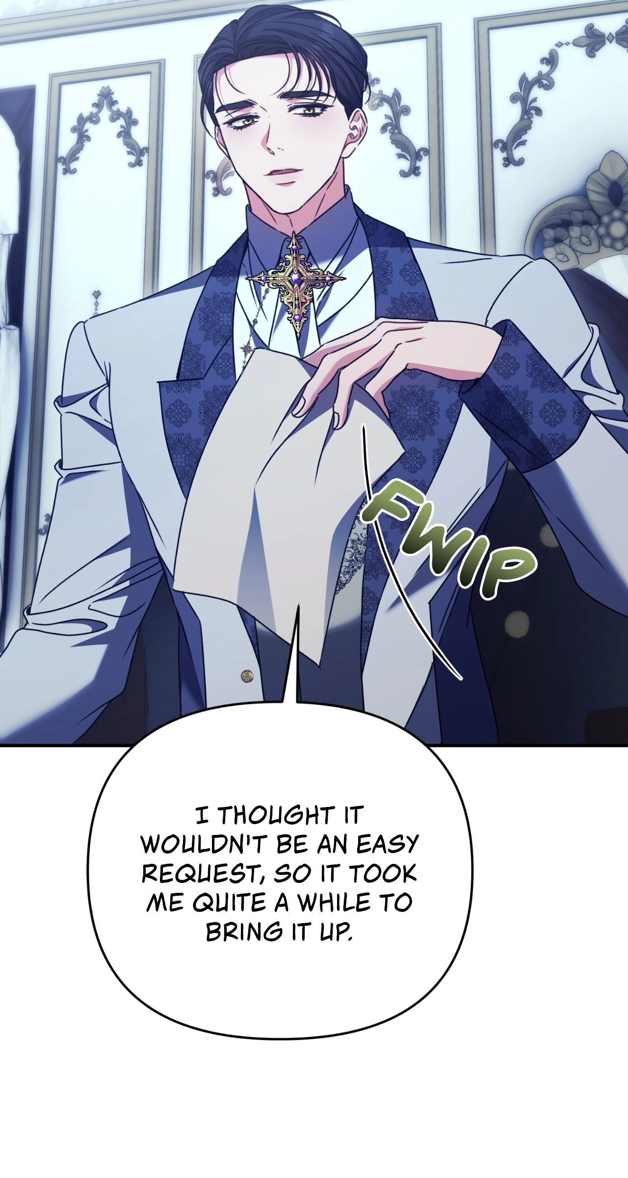 The Pearl of Albrecht Chapter 6 Page 77