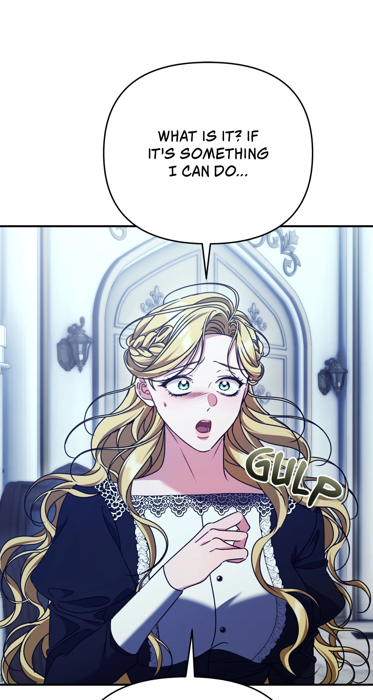 The Pearl of Albrecht Chapter 6 Page 79