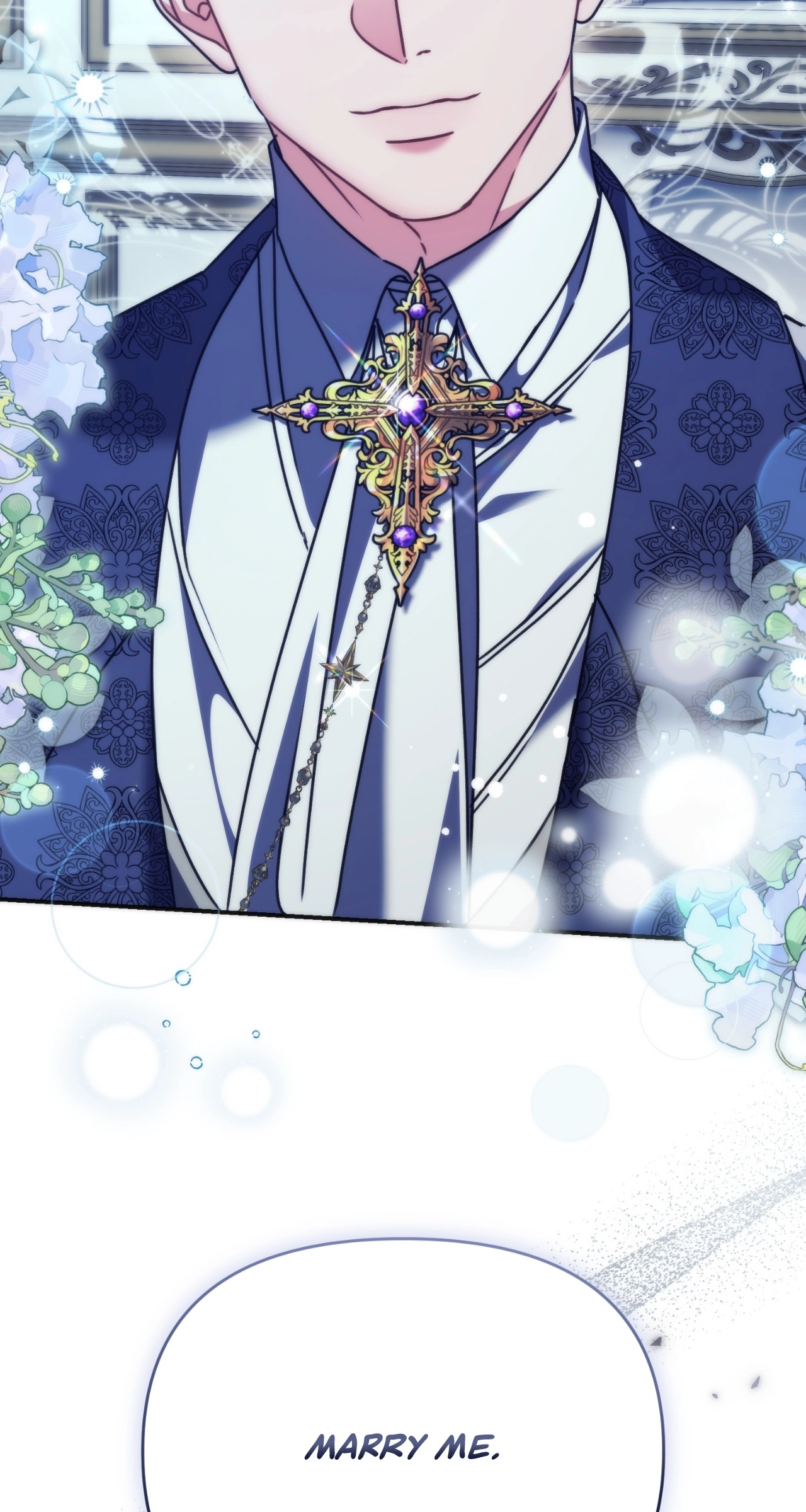 The Pearl of Albrecht Chapter 6 Page 81