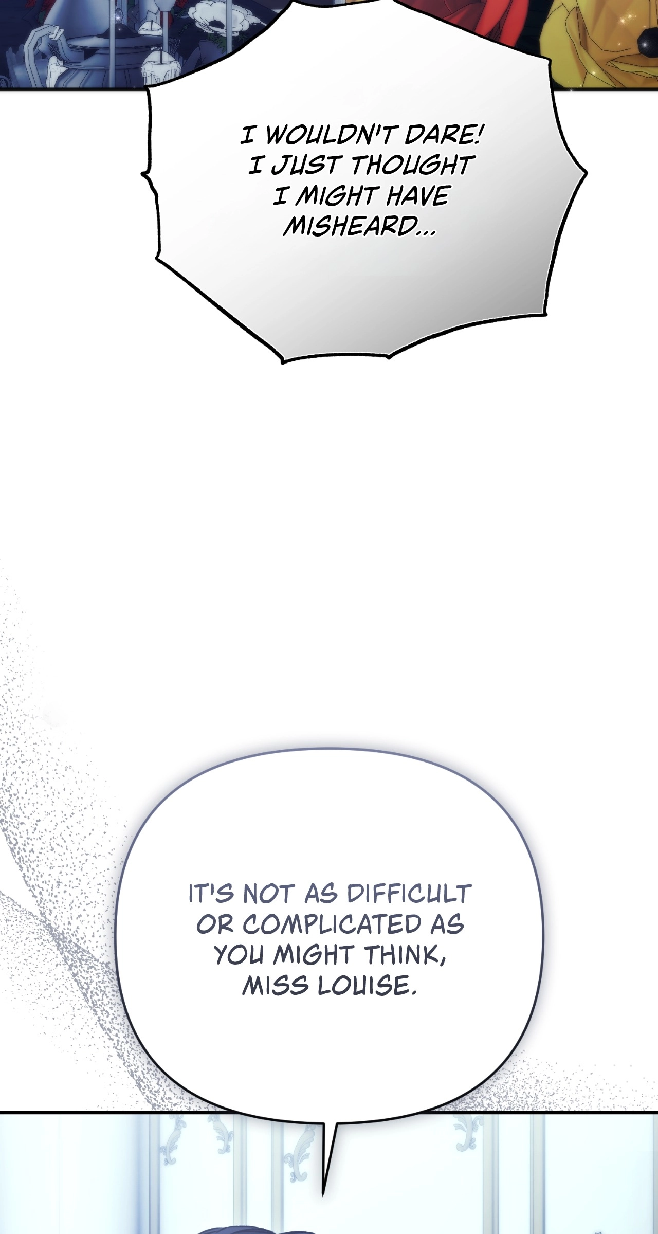 The Pearl of Albrecht Chapter 6 Page 84