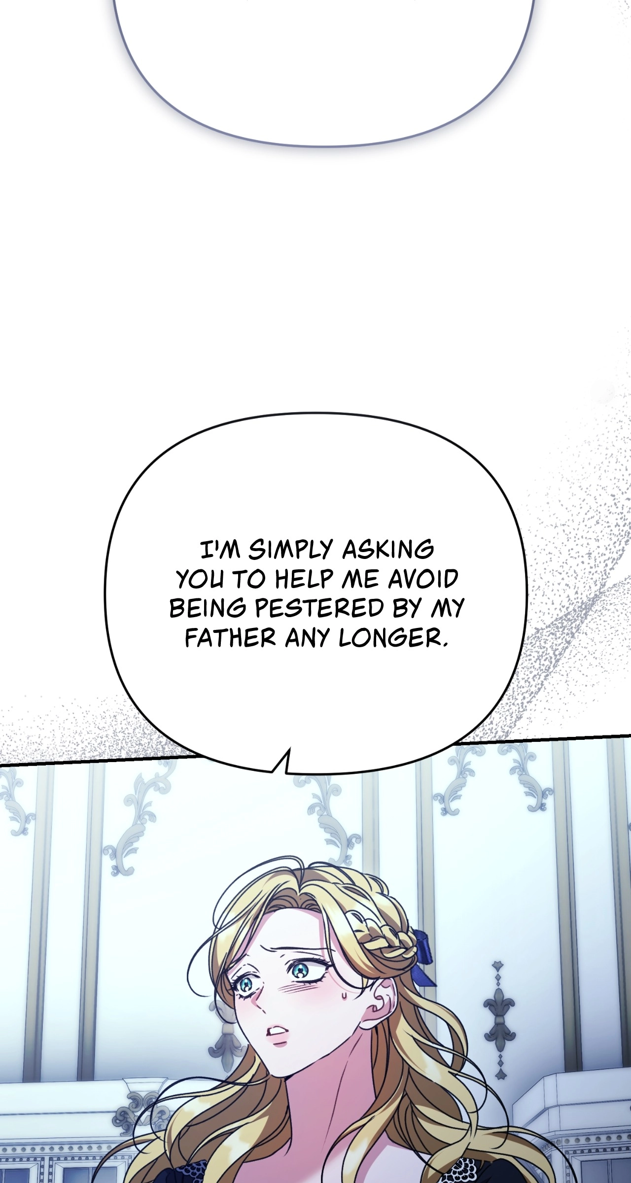 The Pearl of Albrecht Chapter 6 Page 86