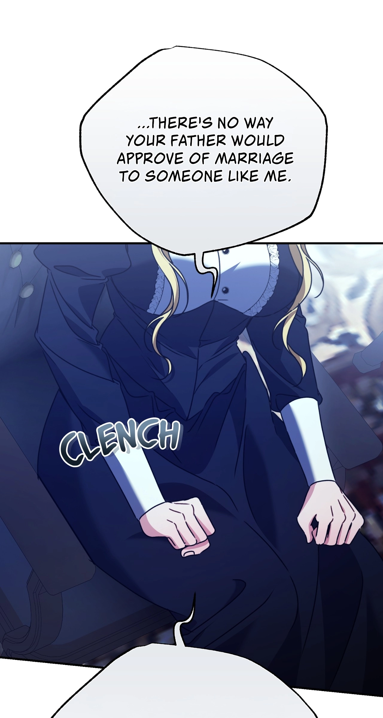 The Pearl of Albrecht Chapter 6 Page 88