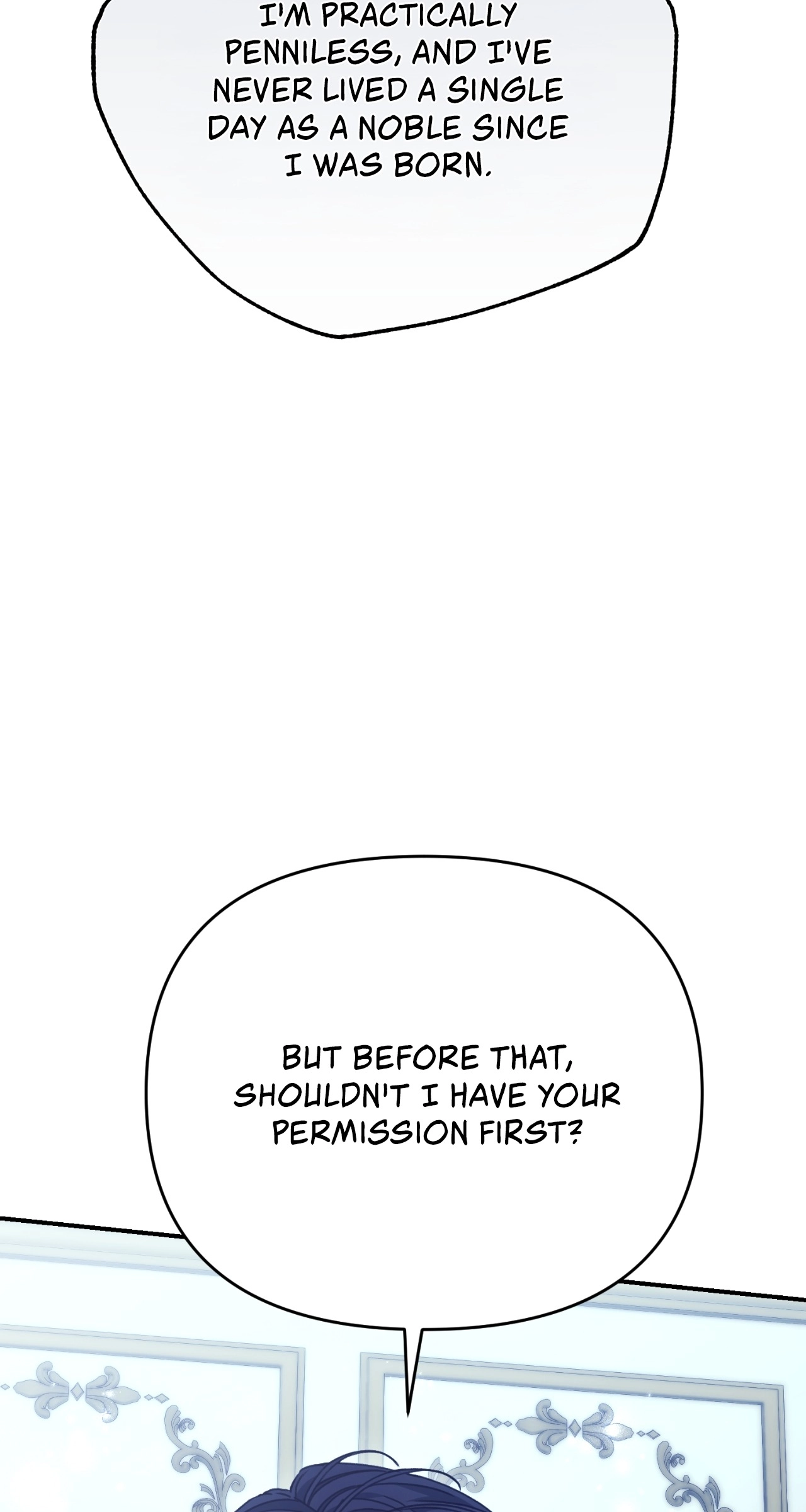 The Pearl of Albrecht Chapter 6 Page 89