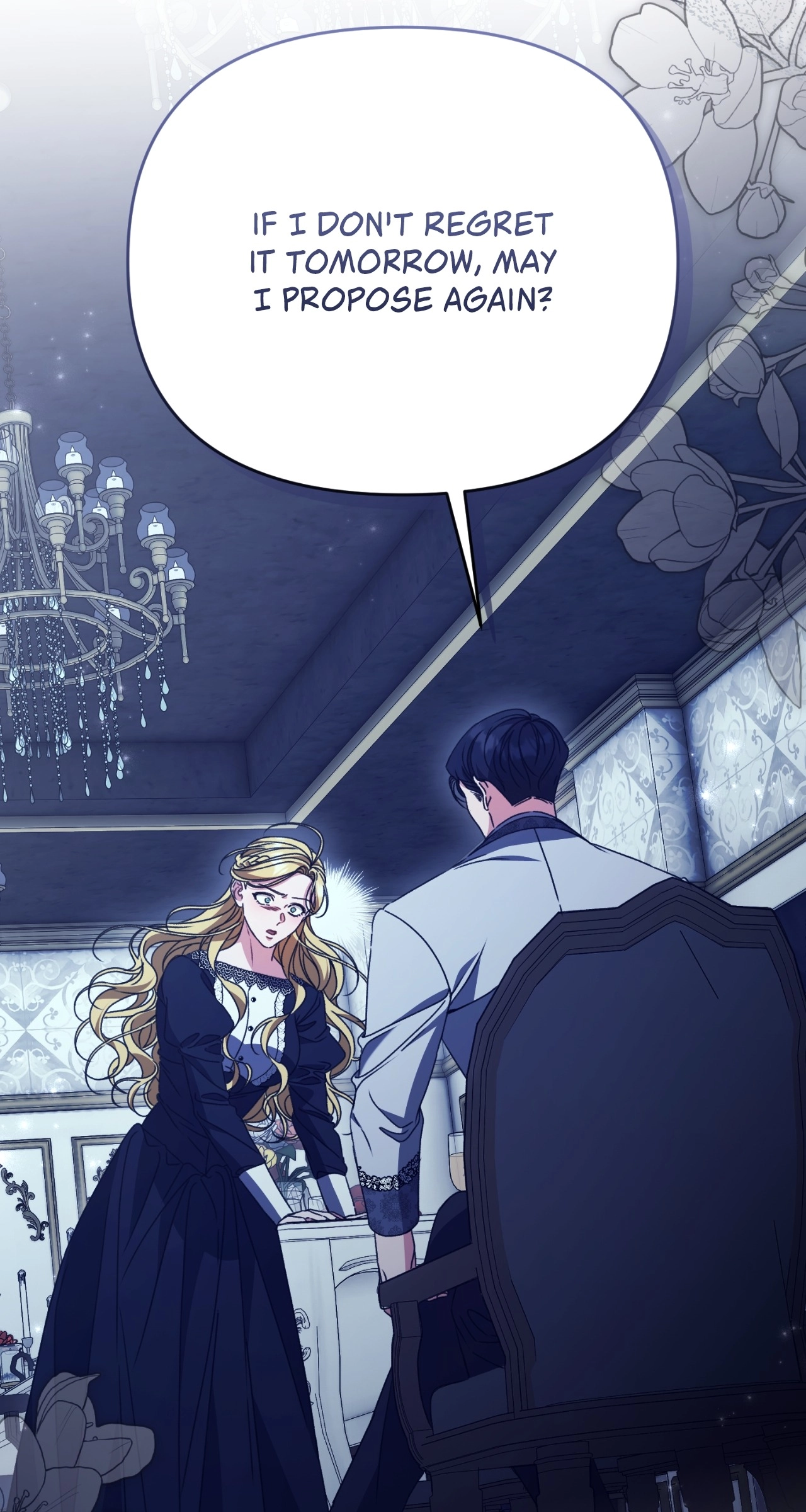 The Pearl of Albrecht Chapter 6 Page 94