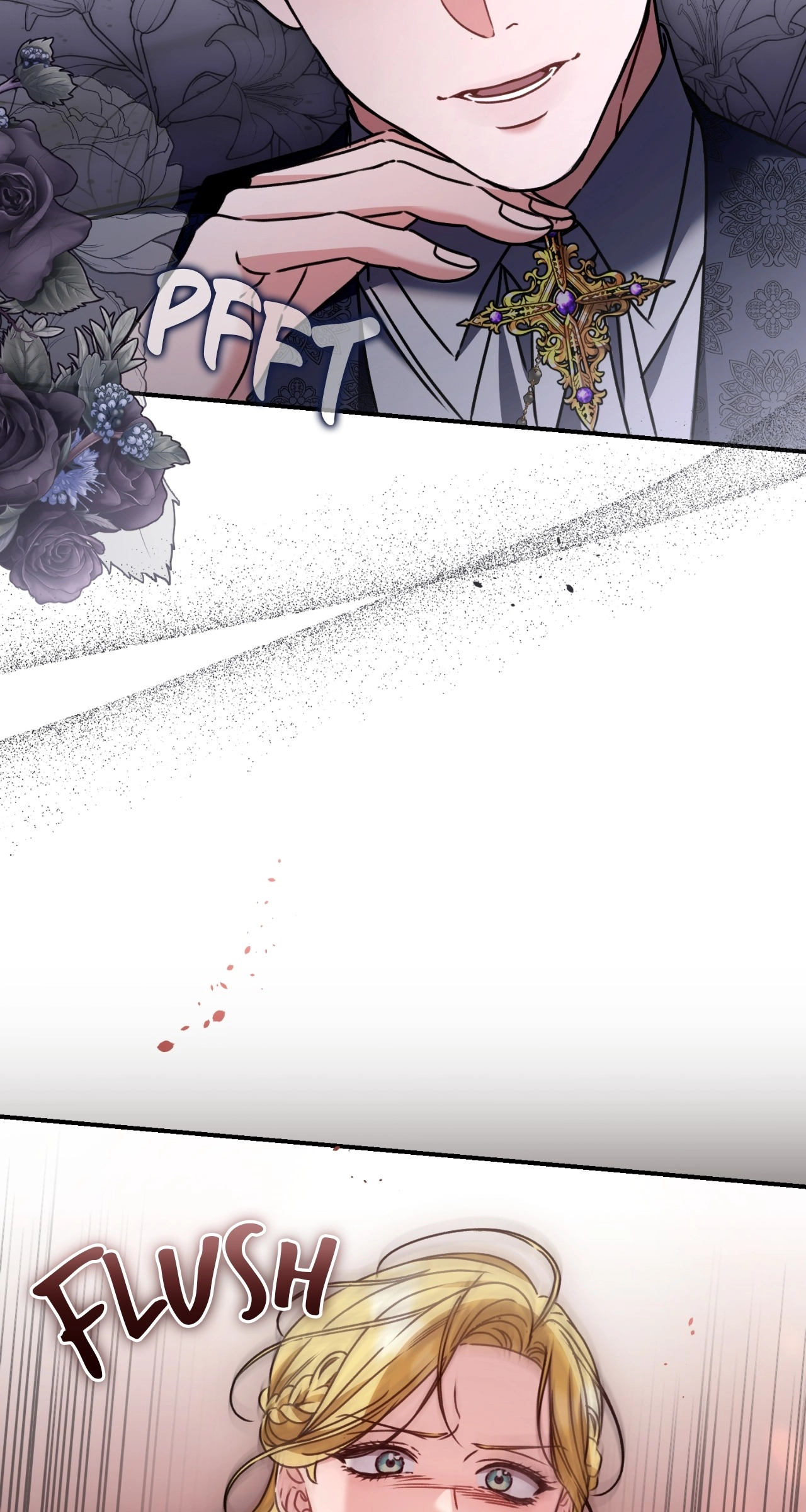 The Pearl of Albrecht Chapter 6 Page 96