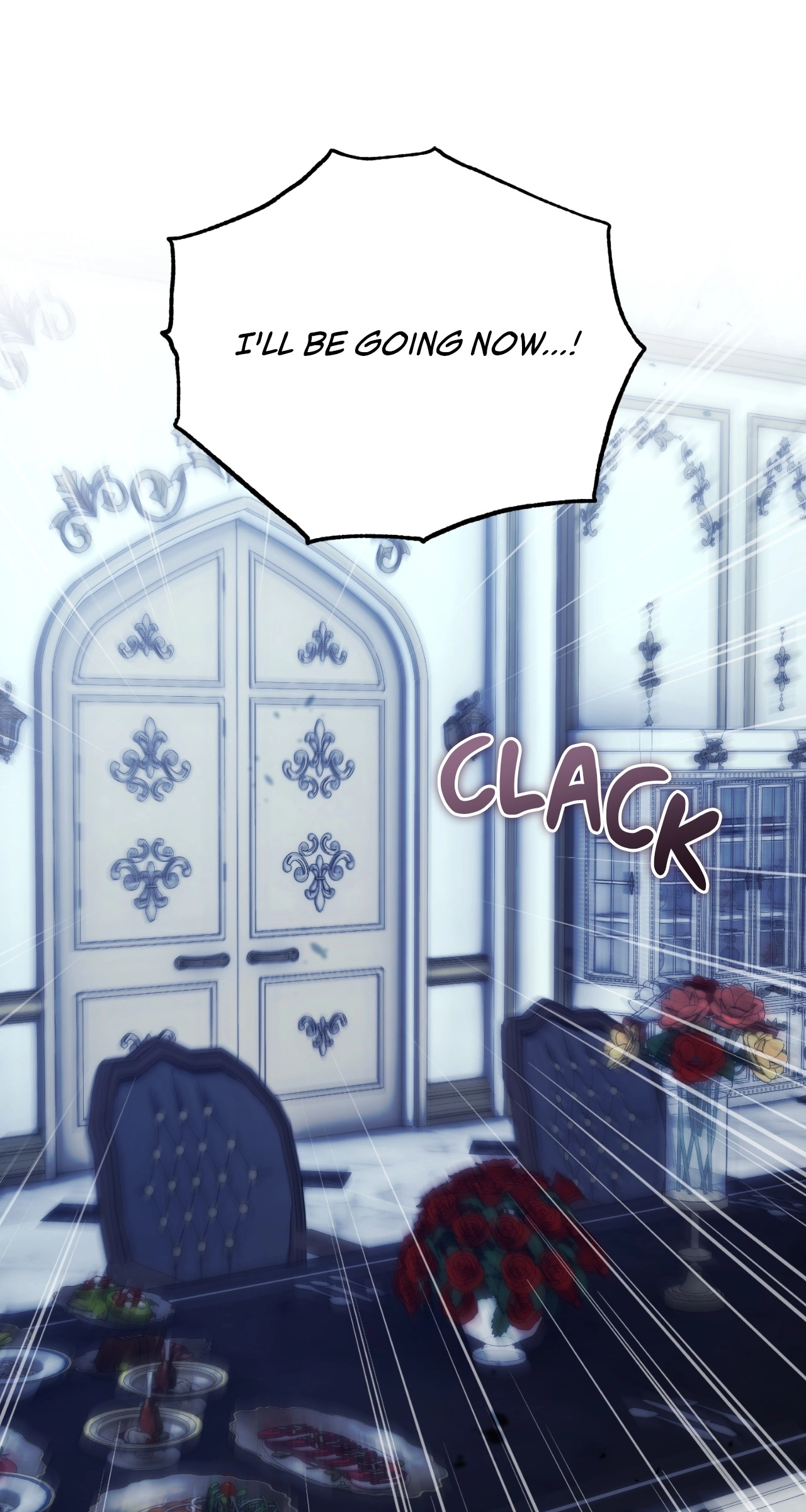 The Pearl of Albrecht Chapter 6 Page 98