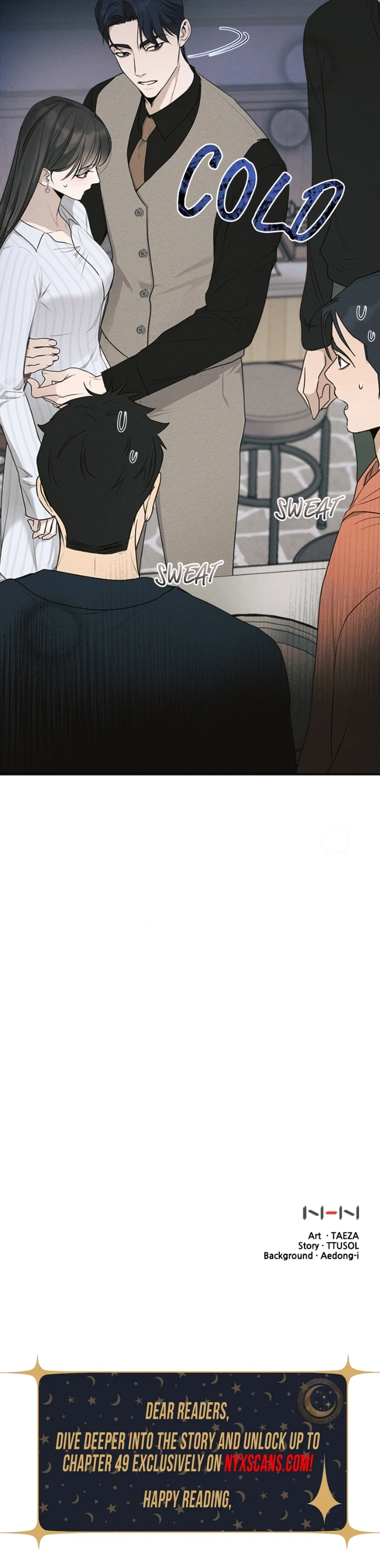 The Perfect Contract Chapter 43 Page 10