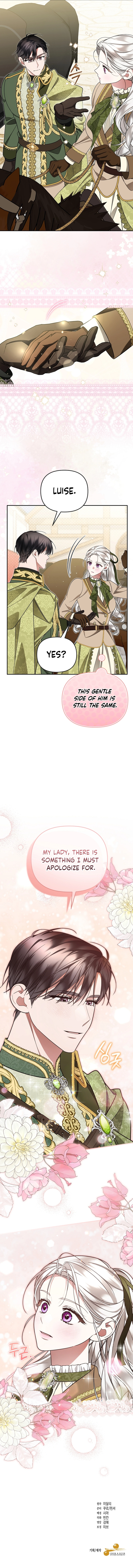 The Person Who Possessed My Husband is the Protagonist Chapter 22 Page 13