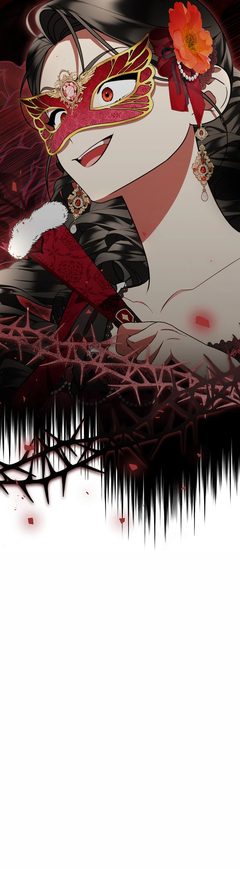 The Person Who Possessed My Husband is the Protagonist Chapter 33 Page 15