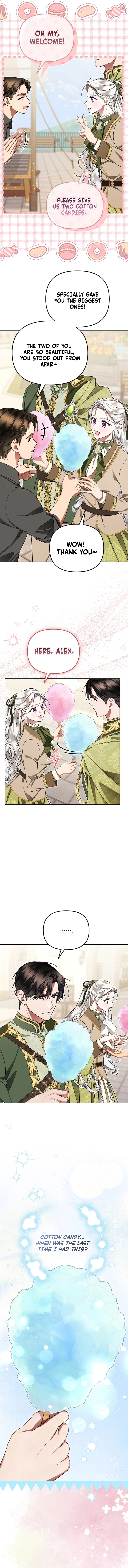 The Person Who Possessed My Husband is the Protagonist Chapter 23 Page 7