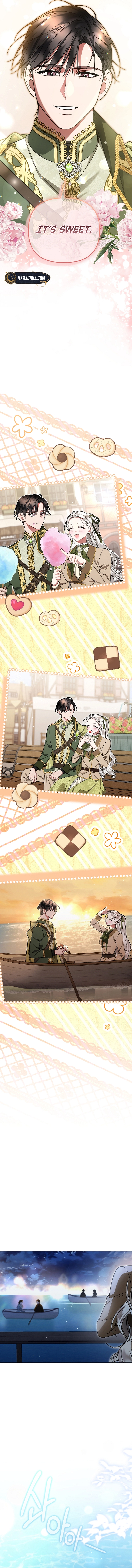 The Person Who Possessed My Husband is the Protagonist Chapter 23 Page 9