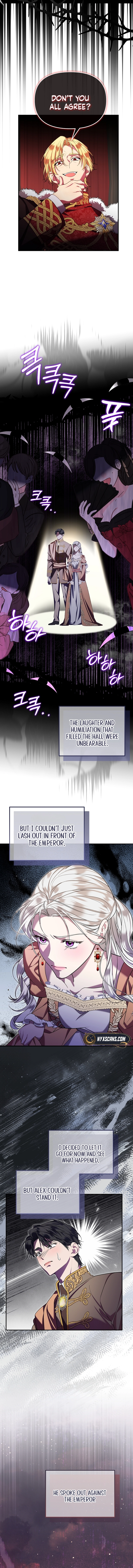 The Person Who Possessed My Husband is the Protagonist Chapter 1 Page 10