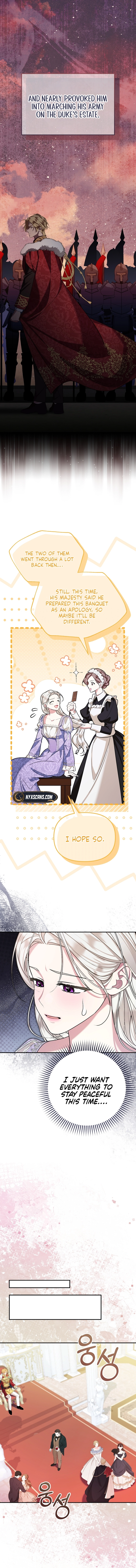 The Person Who Possessed My Husband is the Protagonist Chapter 1 Page 11