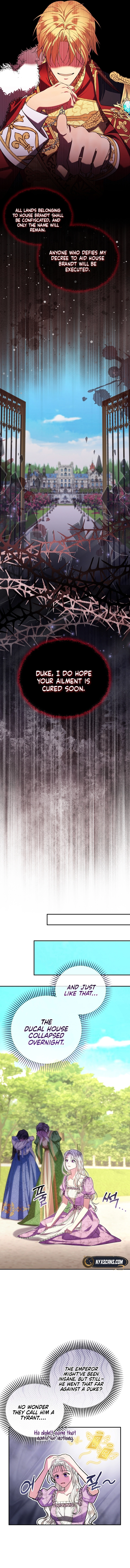 The Person Who Possessed My Husband is the Protagonist Chapter 1 Page 14