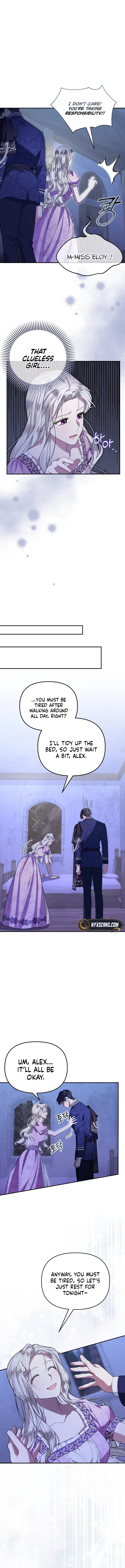 The Person Who Possessed My Husband is the Protagonist Chapter 1 Page 18