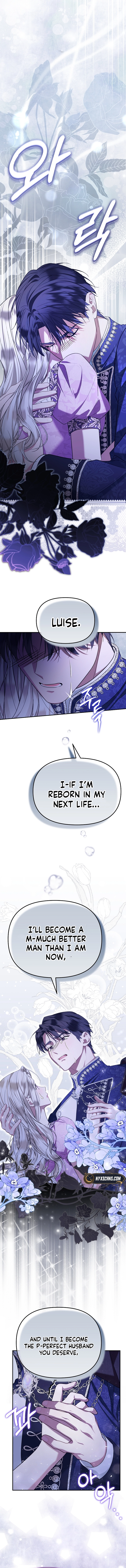 The Person Who Possessed My Husband is the Protagonist Chapter 1 Page 19