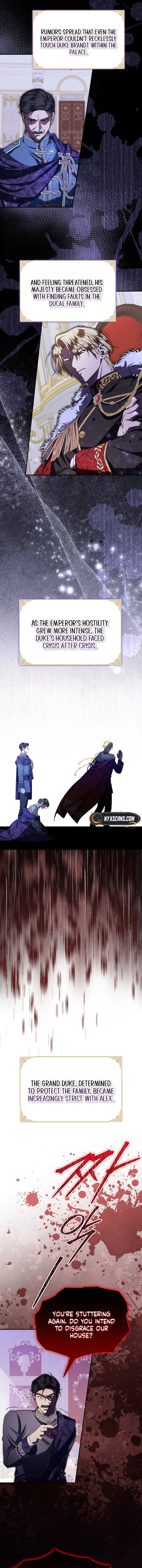 The Person Who Possessed My Husband is the Protagonist Chapter 1 Page 7