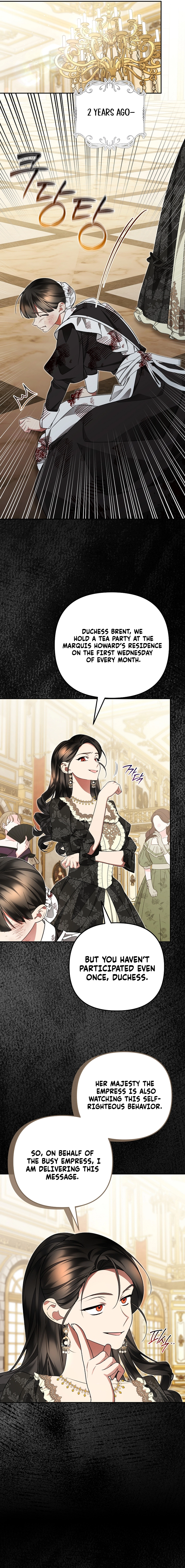 The Person Who Possessed My Husband is the Protagonist Chapter 26 Page 13