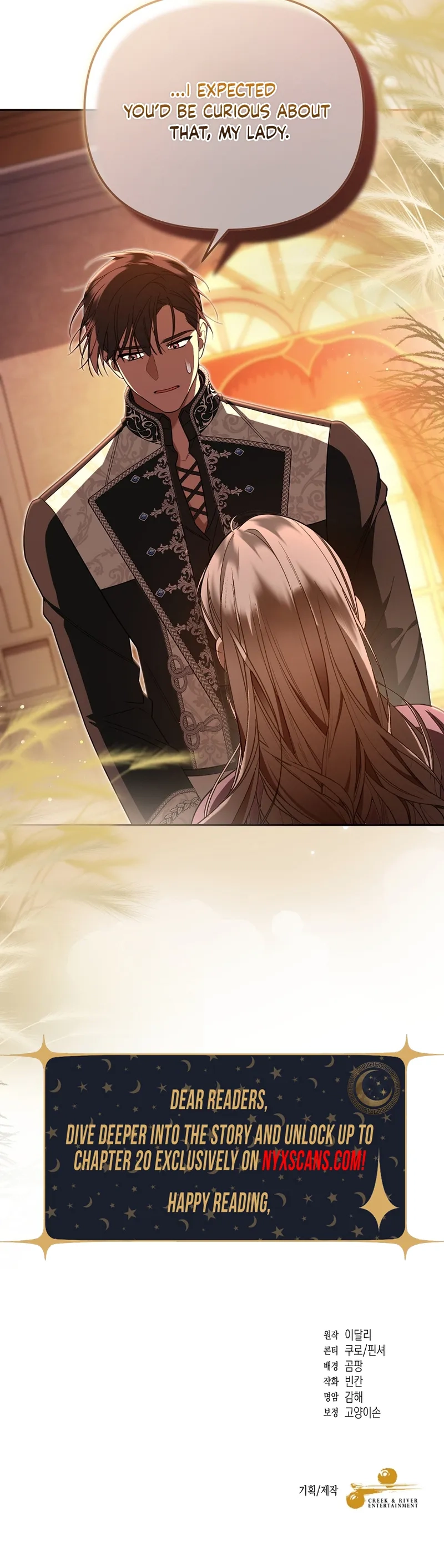 The Person Who Possessed My Husband is the Protagonist Chapter 19 Page 18