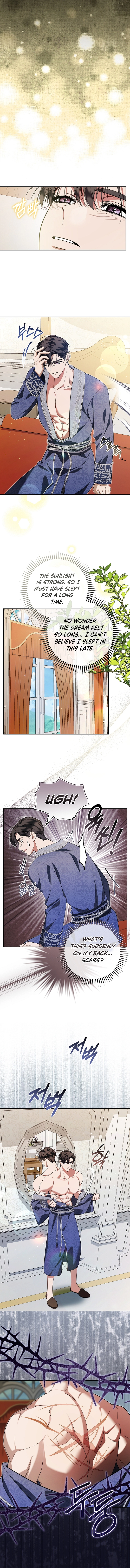 The Person Who Possessed My Husband is the Protagonist Chapter 16 Page 7