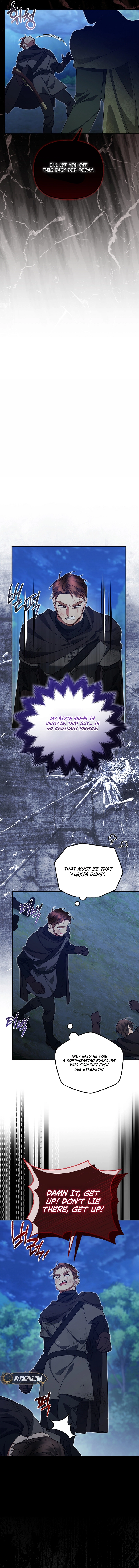 The Person Who Possessed My Husband is the Protagonist Chapter 25 Page 7