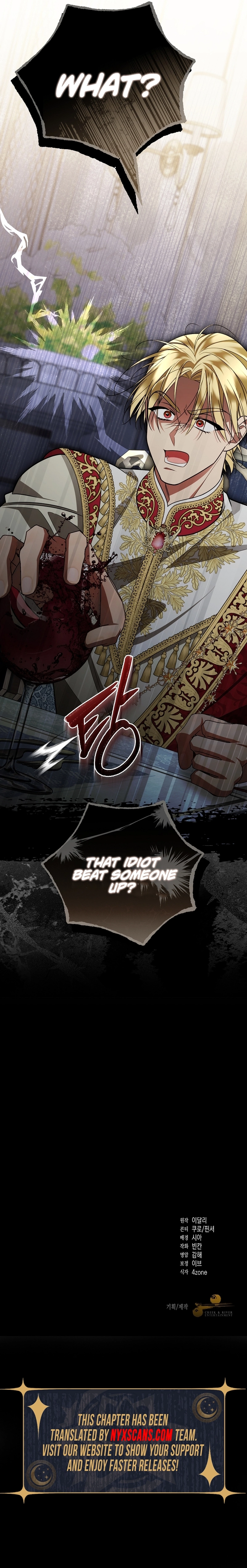 The Person Who Possessed My Husband is the Protagonist Chapter 34 Page 10