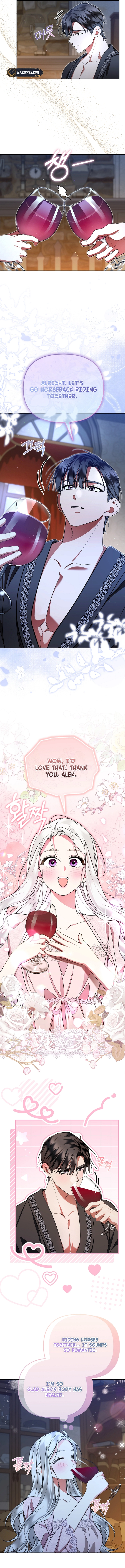 The Person Who Possessed My Husband is the Protagonist Chapter 21 Page 11