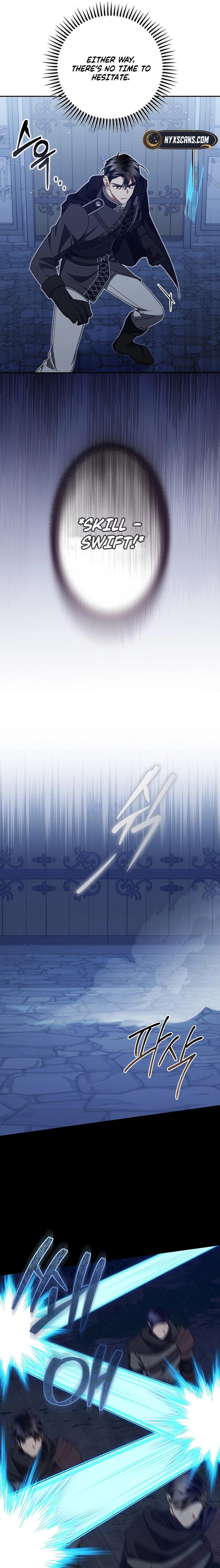 The Person Who Possessed My Husband is the Protagonist Chapter 28 Page 9